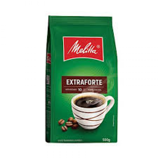 CAFE MELITTA EXTRA FORTE 500G