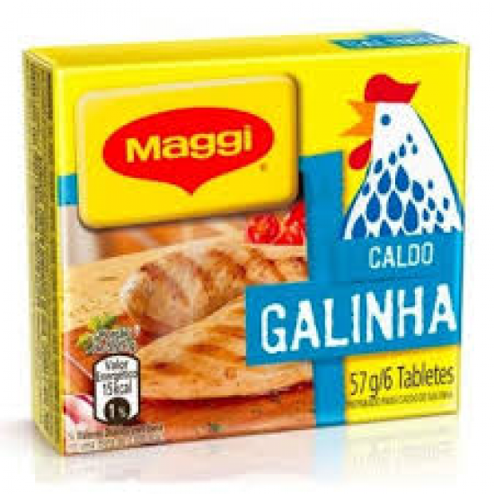 CALDO GALINHA  APTI  57GR