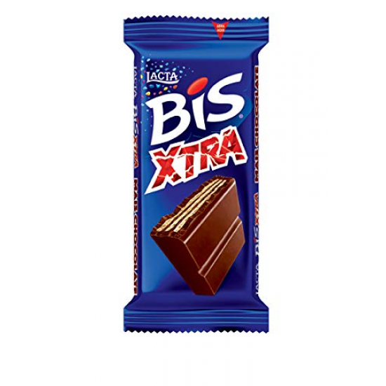 CHOCOLATE BIS LACTA  45G XTRA