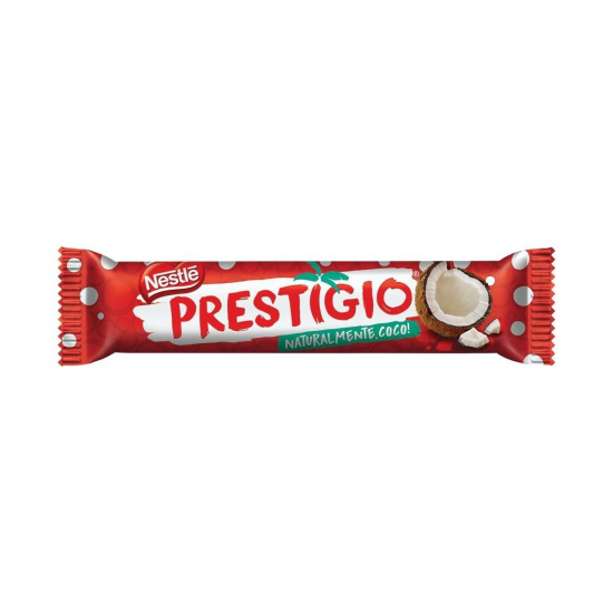 CHOCOLATE  PRESTIGIO 32G