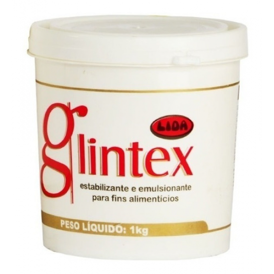 GLINTEX 1 KG