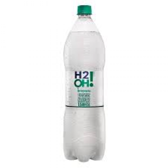 H2OH LIMONETO PET 1,5
