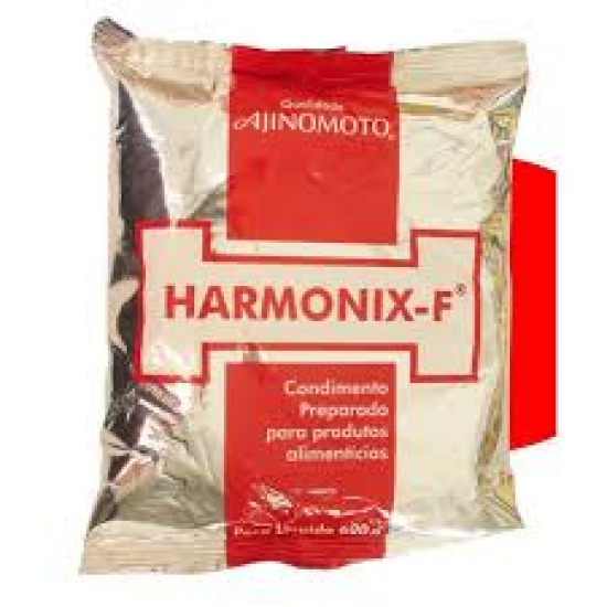 HARMONIX - F AJINOMOTO 600G