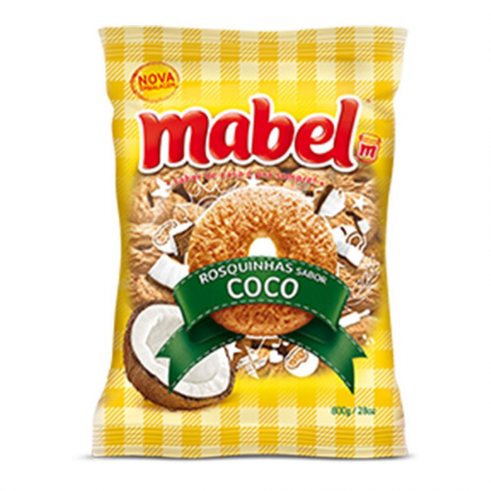 ROSCA MABEL COCO 700G