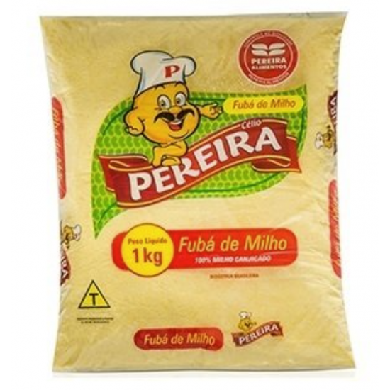 FUBA PEREIRA 1KG