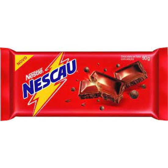 CHOCOLATE  NESCAU 90G