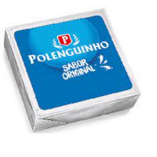 POLENGUINHO NATURAL  17G