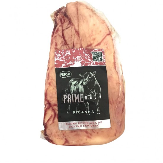 PICANHA FRICAL PRIME BABY KG