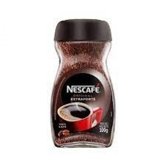 CAFE NESCAFE  SOLUVEL  ORIGINAL 100G