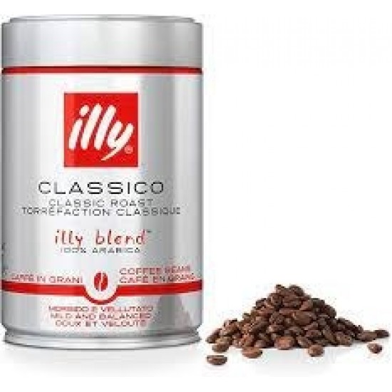 CAFE ILLY INSTANTANEO CLASSICO 95G