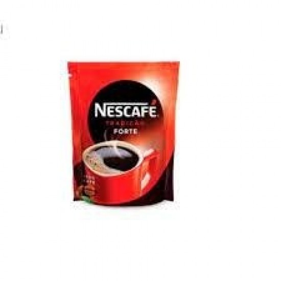 CAFE NESCAFE  SOLUVEL TRADICIONAL FORTE 40G